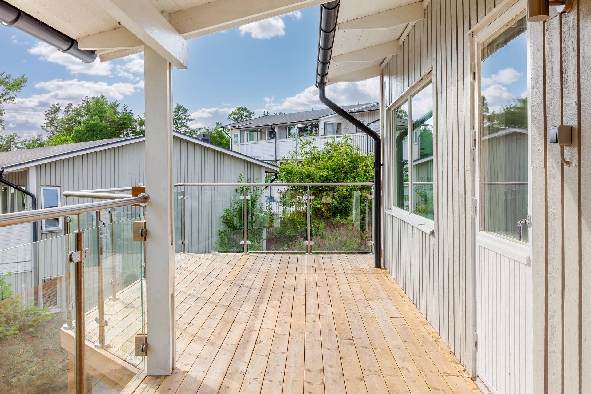 5 rum Parhus på Näsuddsvägen 19A Danvik Oxelösunds kommun - bild 12