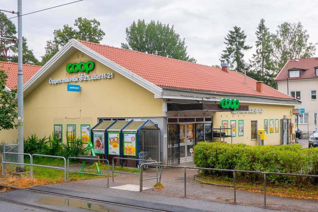 1 rum Lägenhet på Brålunden 10 Bromma - Nockeby Stockholms kommun - bild 29