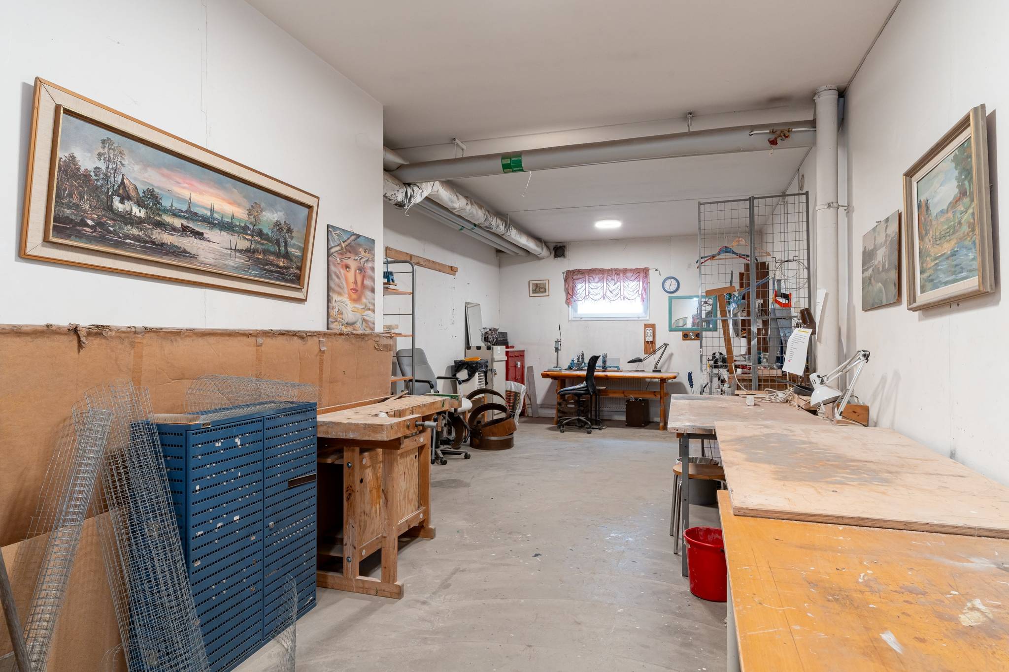 3 rum Lägenhet på Kyrkogårdsgatan 4B Norr Eskilstuna kommun - bild 26