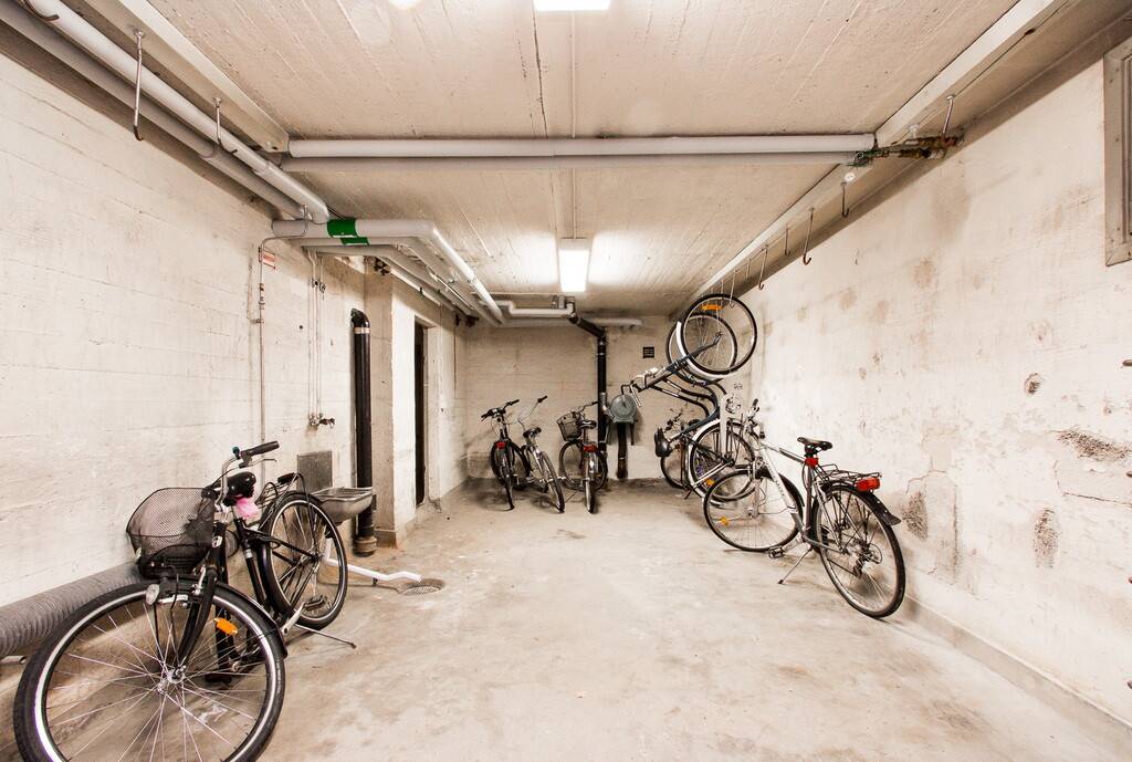 1 rum Lägenhet på Dahlgrensvägen 12B Karlberg Karlskoga kommun - bild 17