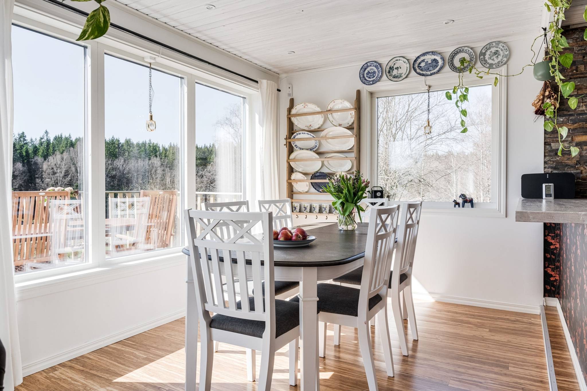 4 rum Villa på Lövedal 17 Bollebygd Bollebygds kommun - bild 10