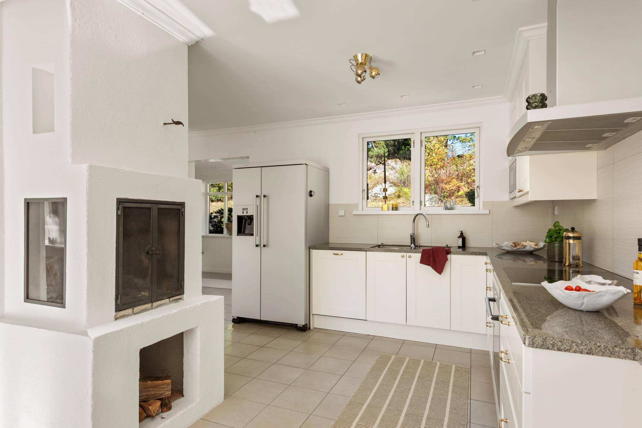 9 rum Villa på Edsviksvägen 102 Danderyd - Skogsvik Danderyds kommun - bild 19