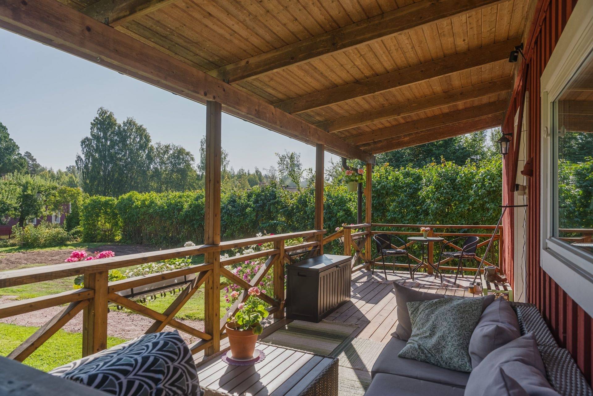 4 rum Villa på Kyrkbyvägen 12 Gagnefs Kyrkby Gagnefs kommun - bild 5