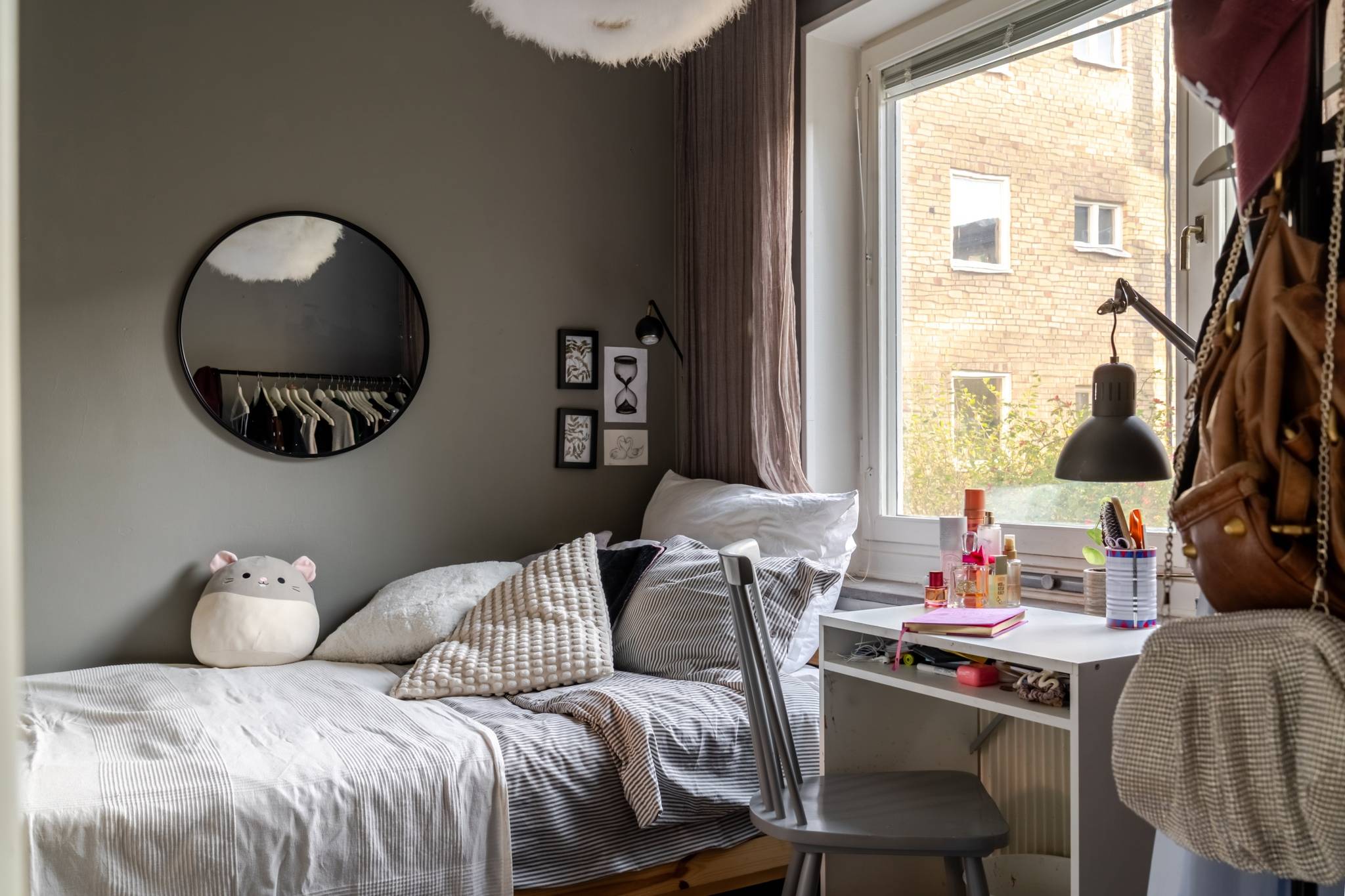 4 rum Lägenhet på Holbergsgatan 122 Bromma - Blackeberg Stockholms kommun - bild 25