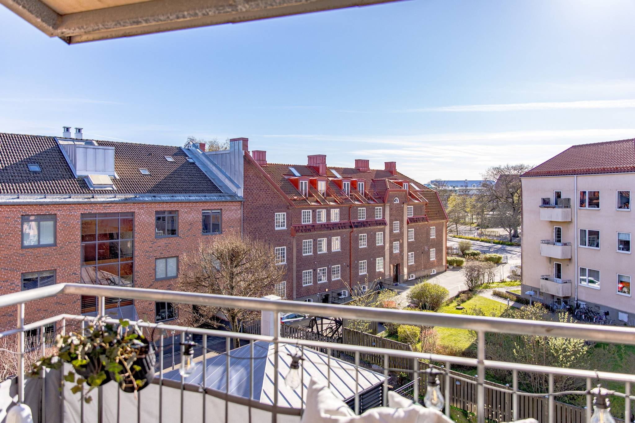 Centrum, Halmstads kommun