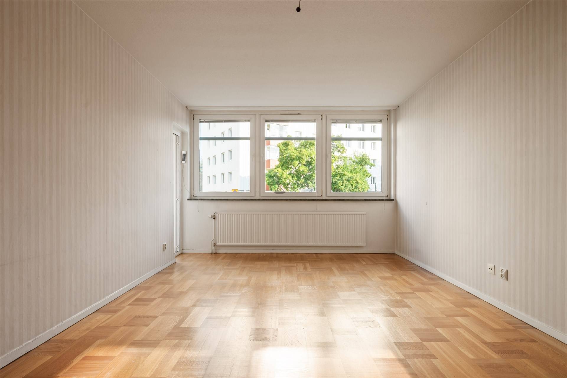 4 rum Lägenhet på Vedevågslingan 12 Hagsätra Stockholms kommun - bild 3