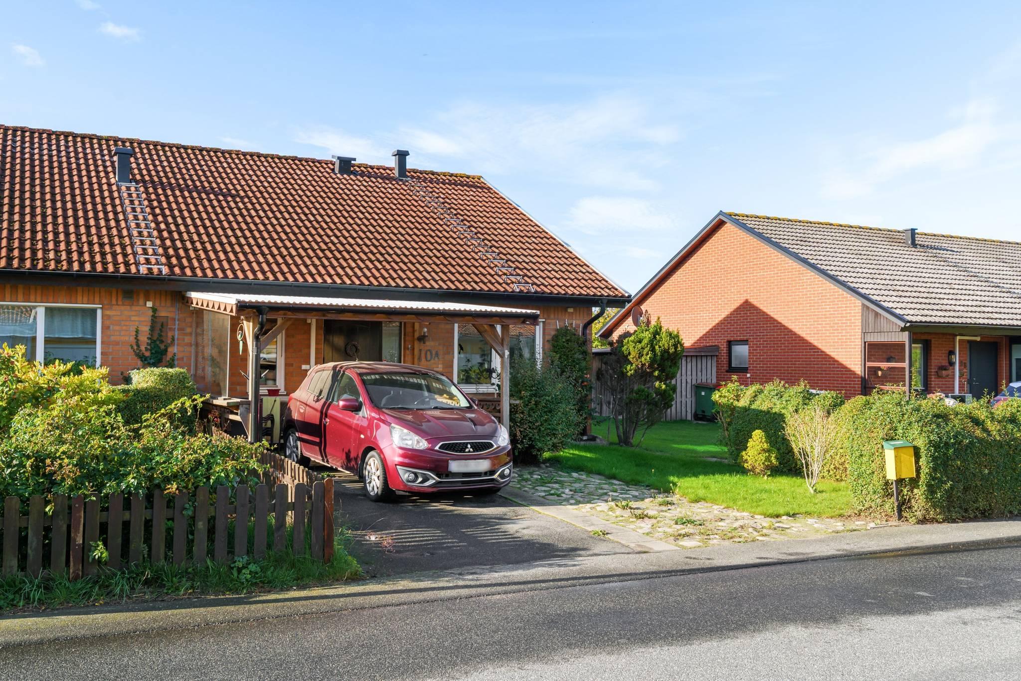 Skillinge, Simrishamns kommun