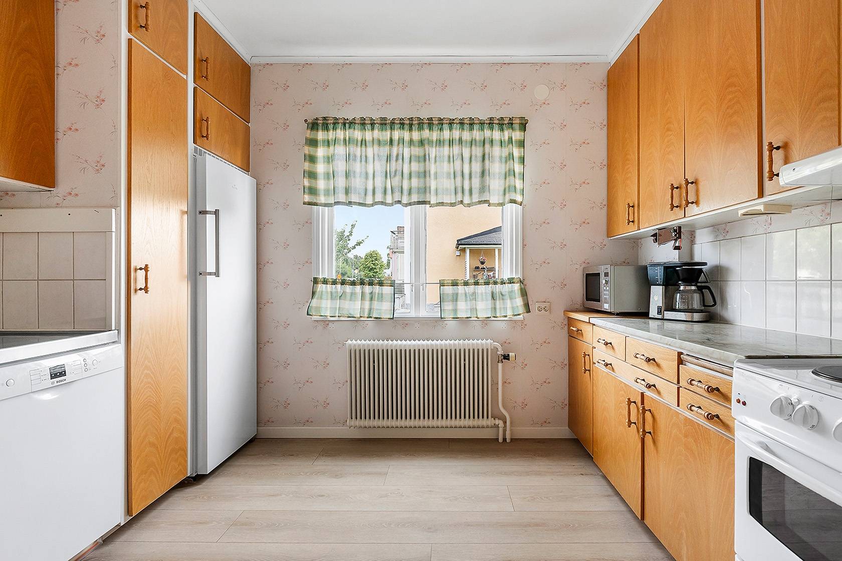 5 rum Villa på Mossbanegatan 77 Haga Kumla kommun - bild 9