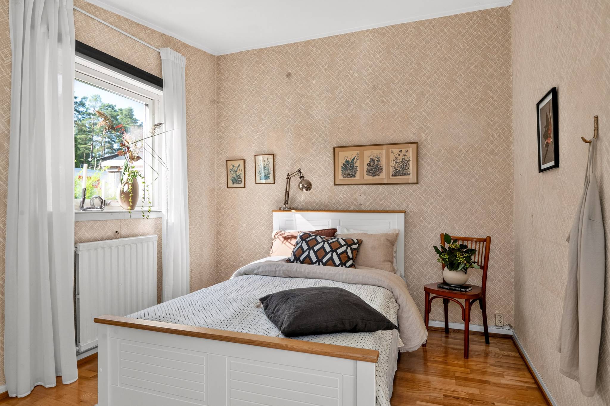 3 rum Radhus på Augustigatan 2A Kortedala Göteborgs kommun - bild 19