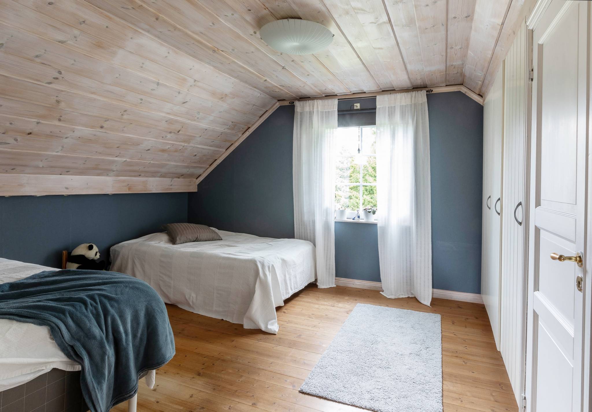 5 rum Villa på Söråsbo 114 Tärnsjö Heby kommun - bild 45