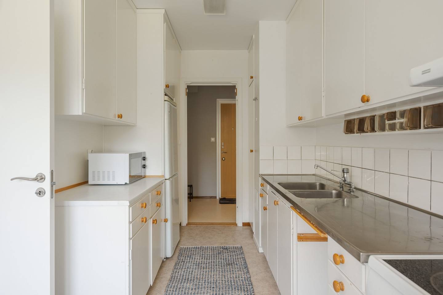 2 rum Lägenhet på Gröna Vägen 22B Hentorp Skövde kommun - bild 9