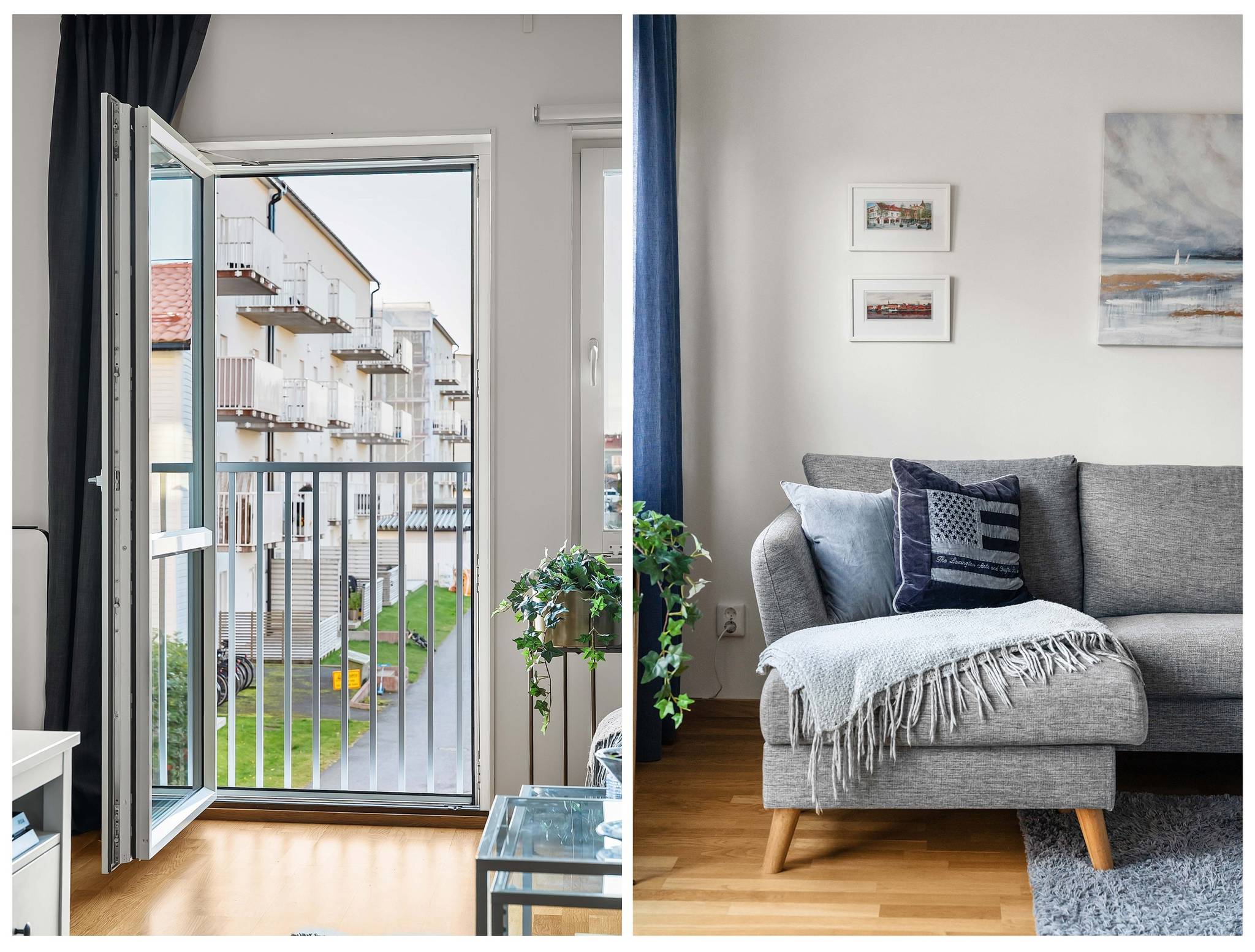 1.5 rum Lägenhet på Lyktvägen 79B Tomtebo Umeå kommun - bild 11