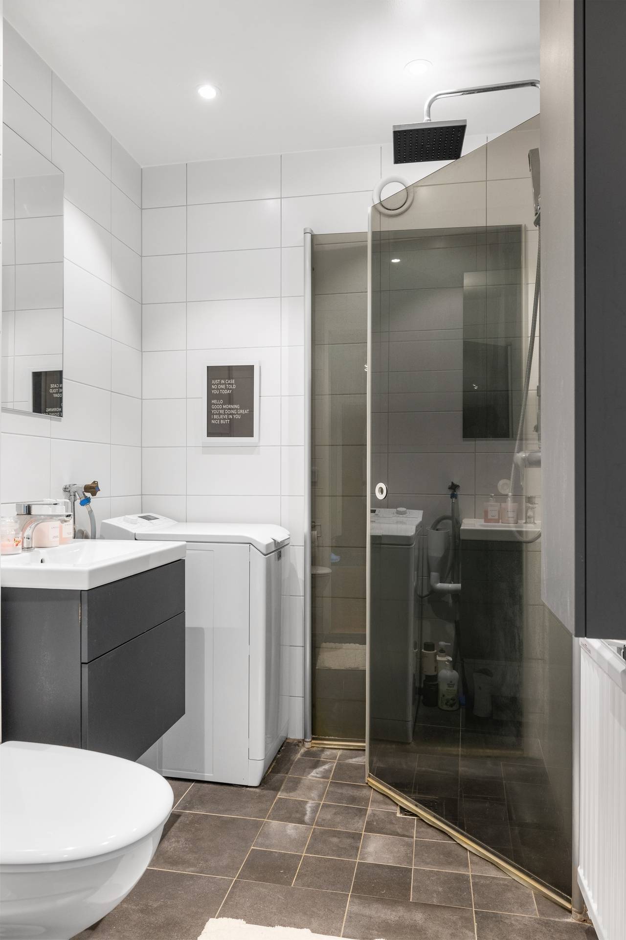 2 rum Lägenhet på Mariagatan 7B Centrum Ystads kommun - bild 33
