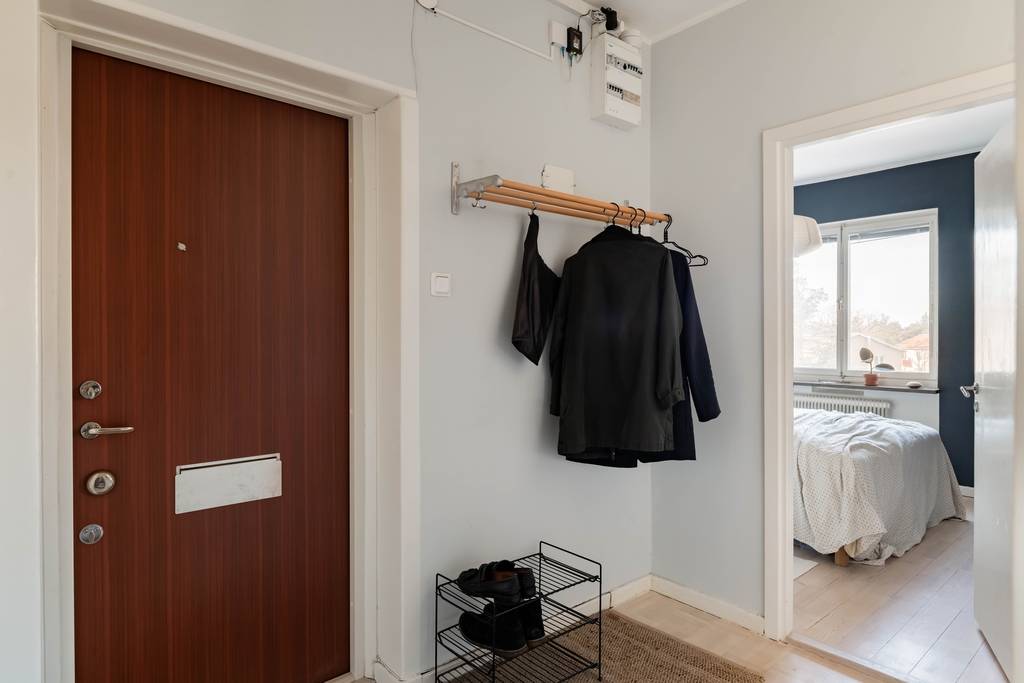 3 rum Lägenhet på Läckövägen 42 Hammarbyhöjden Stockholms kommun - bild 22