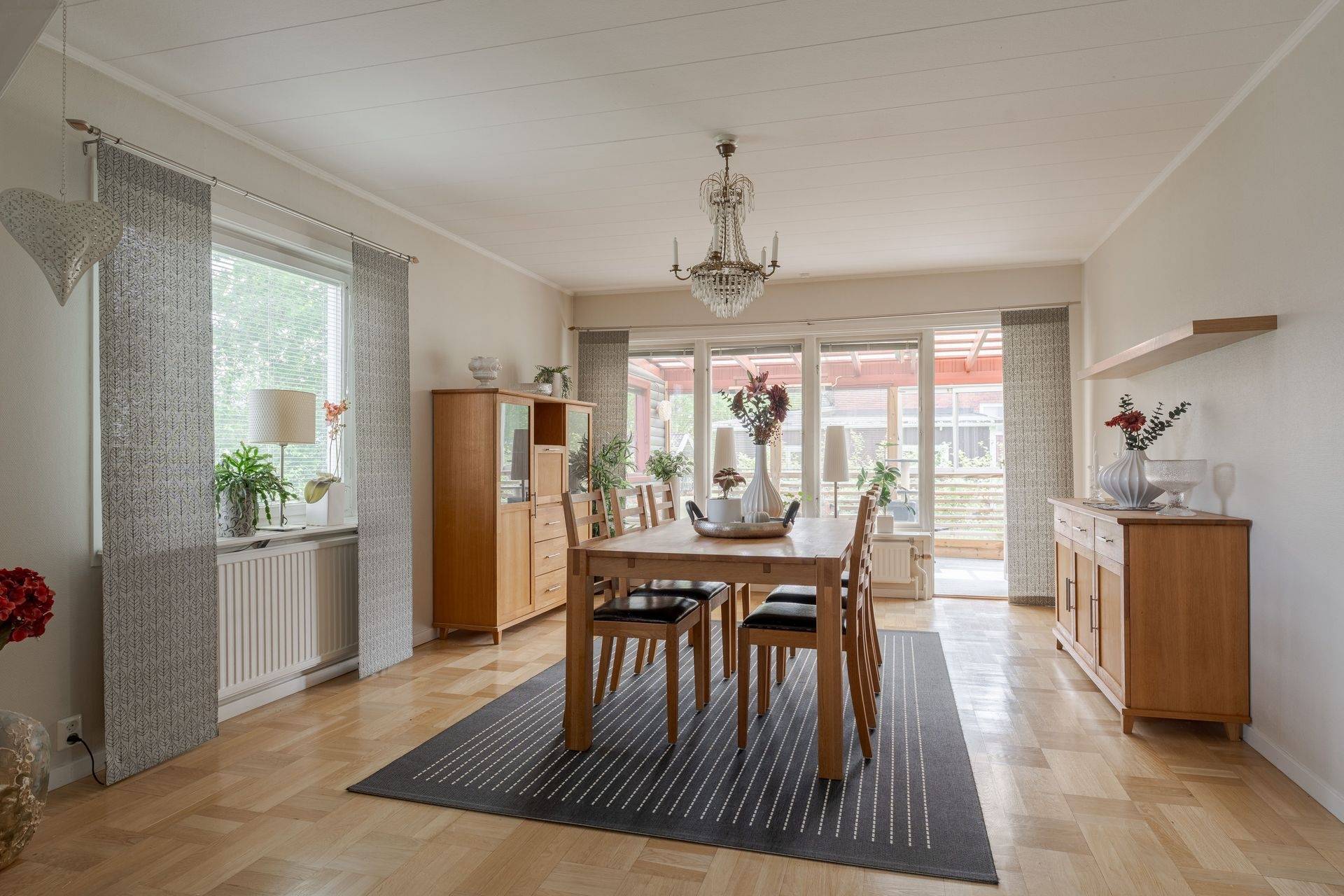 6 rum Villa på Lertagsvägen 10 Domsjö Örnsköldsviks kommun - bild 20