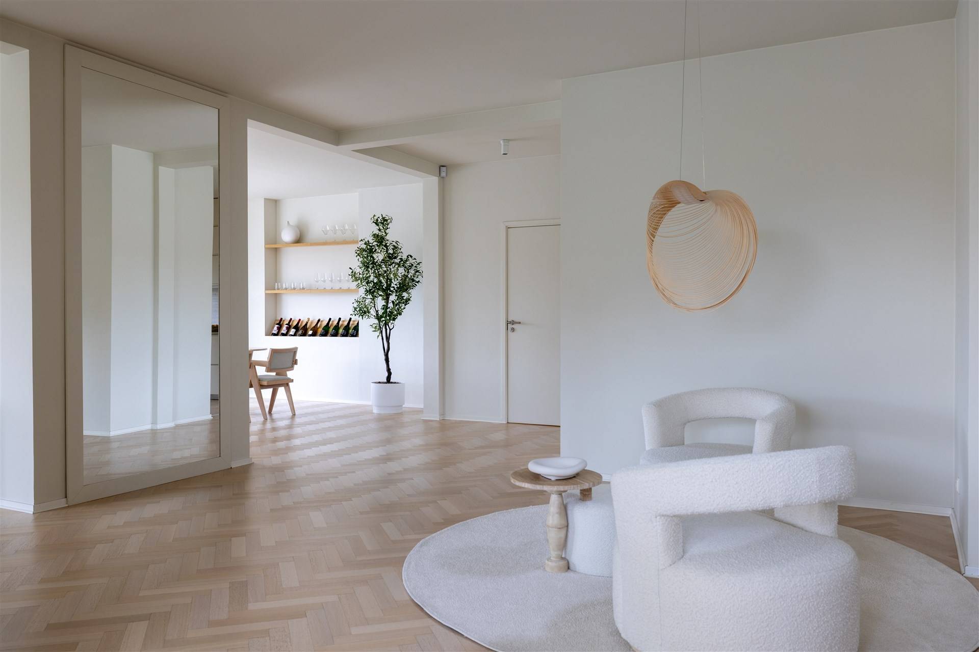 4 rum Villa på Magnus Stenbocks väg 25 Väster Halmstads kommun - bild 21