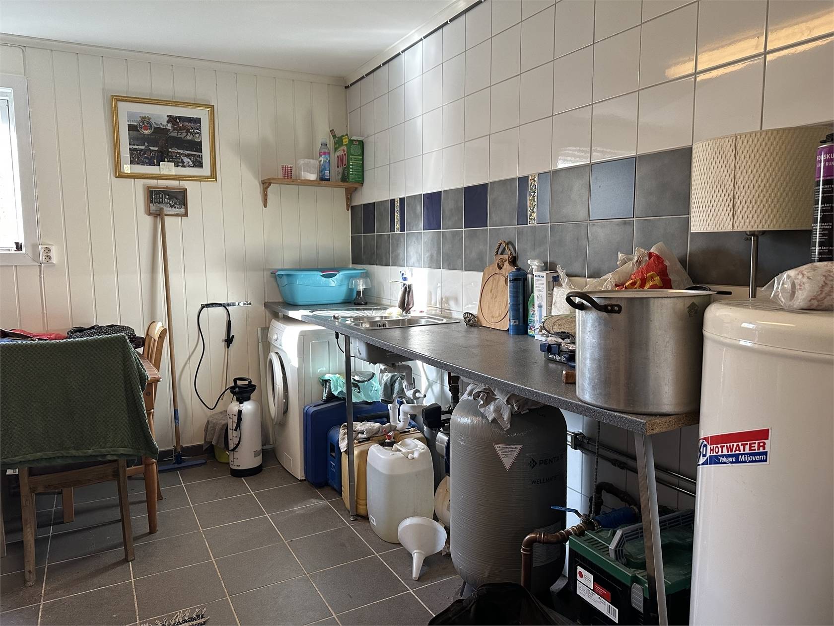 75 m² Gård/skog på Tveten Nytomt 1 Holmedal Årjängs kommun - bild 22