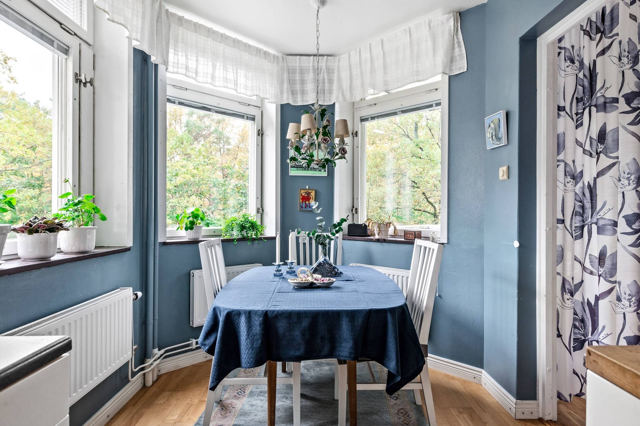 5 rum Lägenhet på Farstavägen 89 Farsta Stockholms kommun - bild 9
