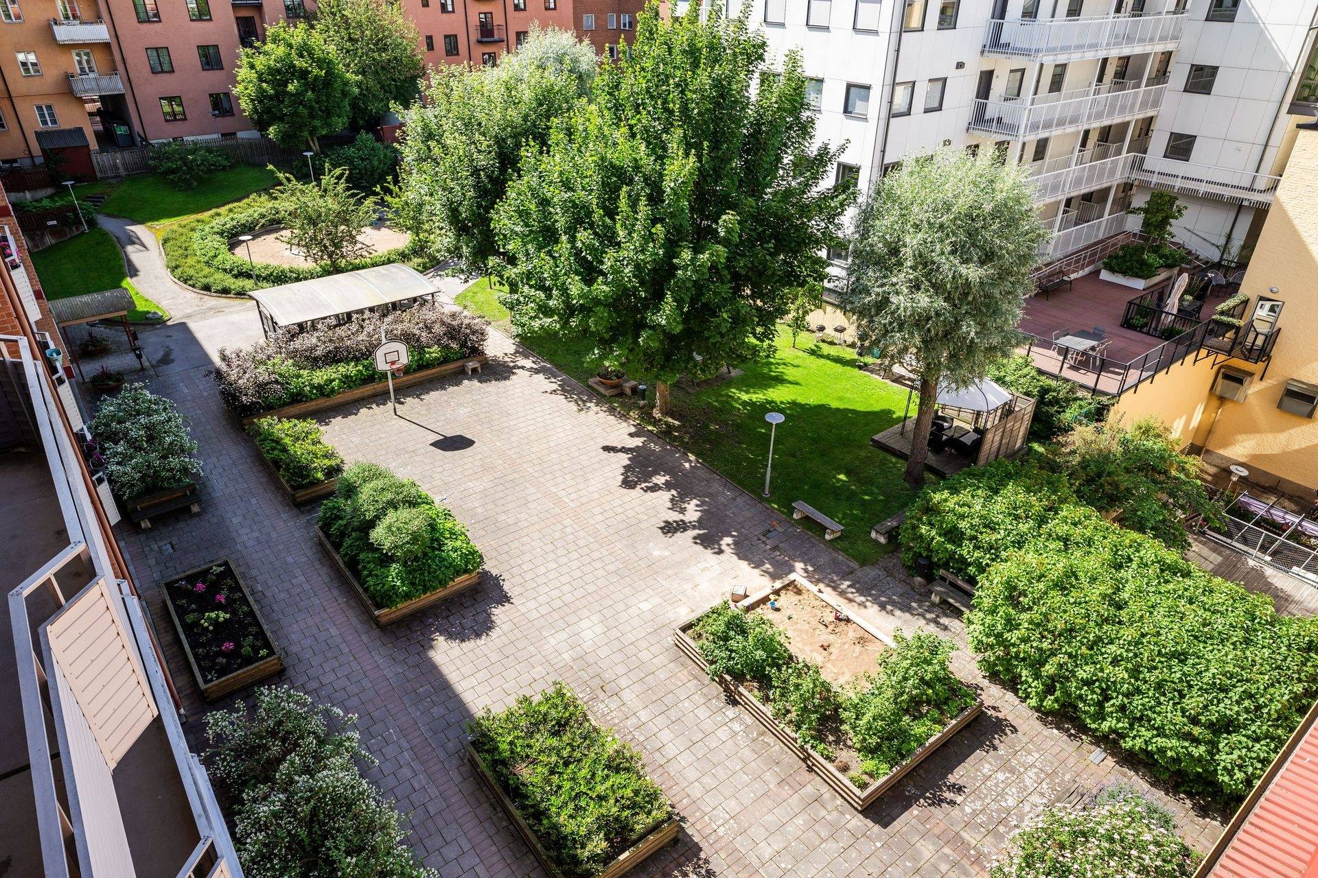 3 rum Lägenhet på Garvaregatan 13 Strömmen Norrköpings kommun - bild 23