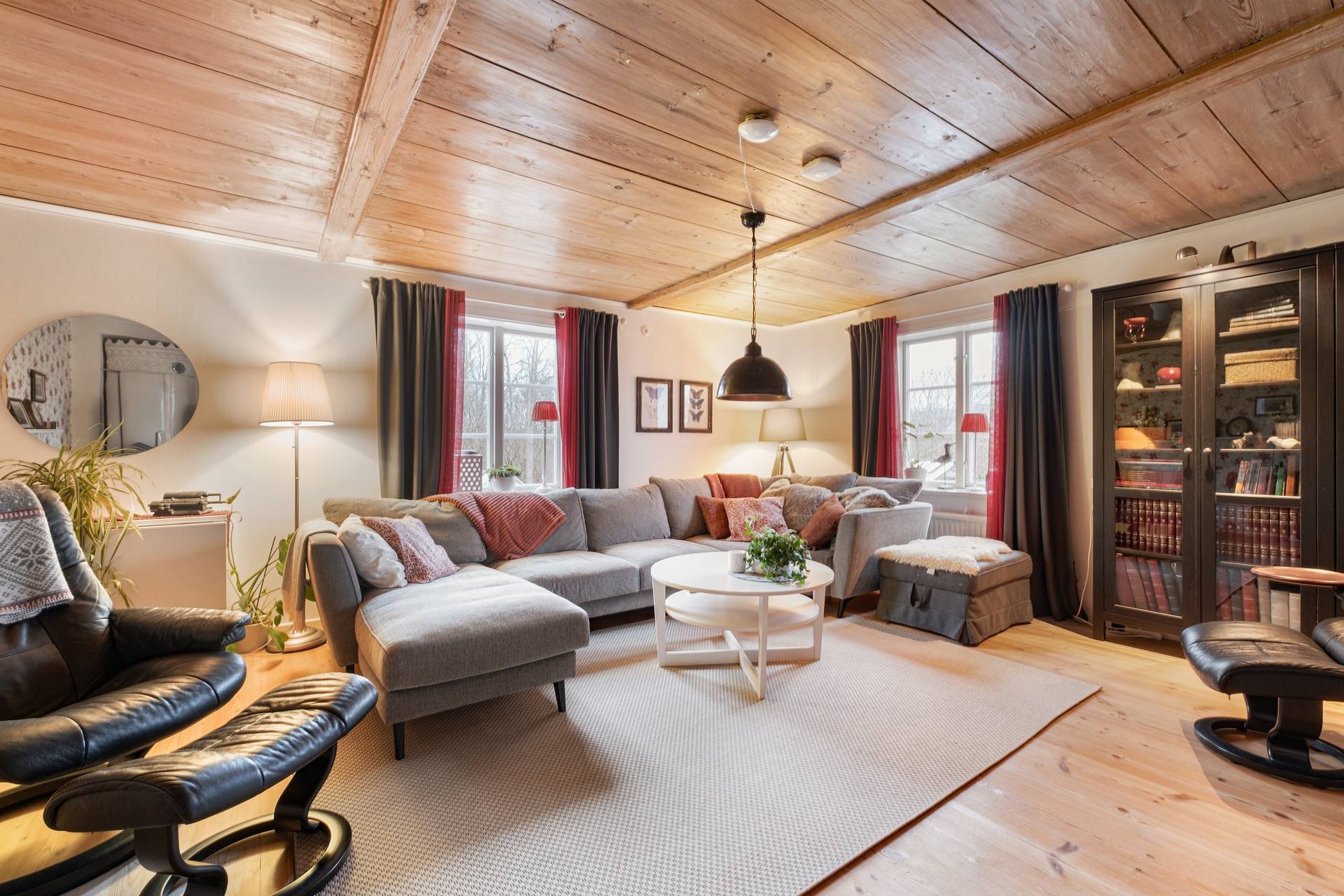 5 rum Villa på Vintergatan 39 Insjön Leksands kommun - bild 8