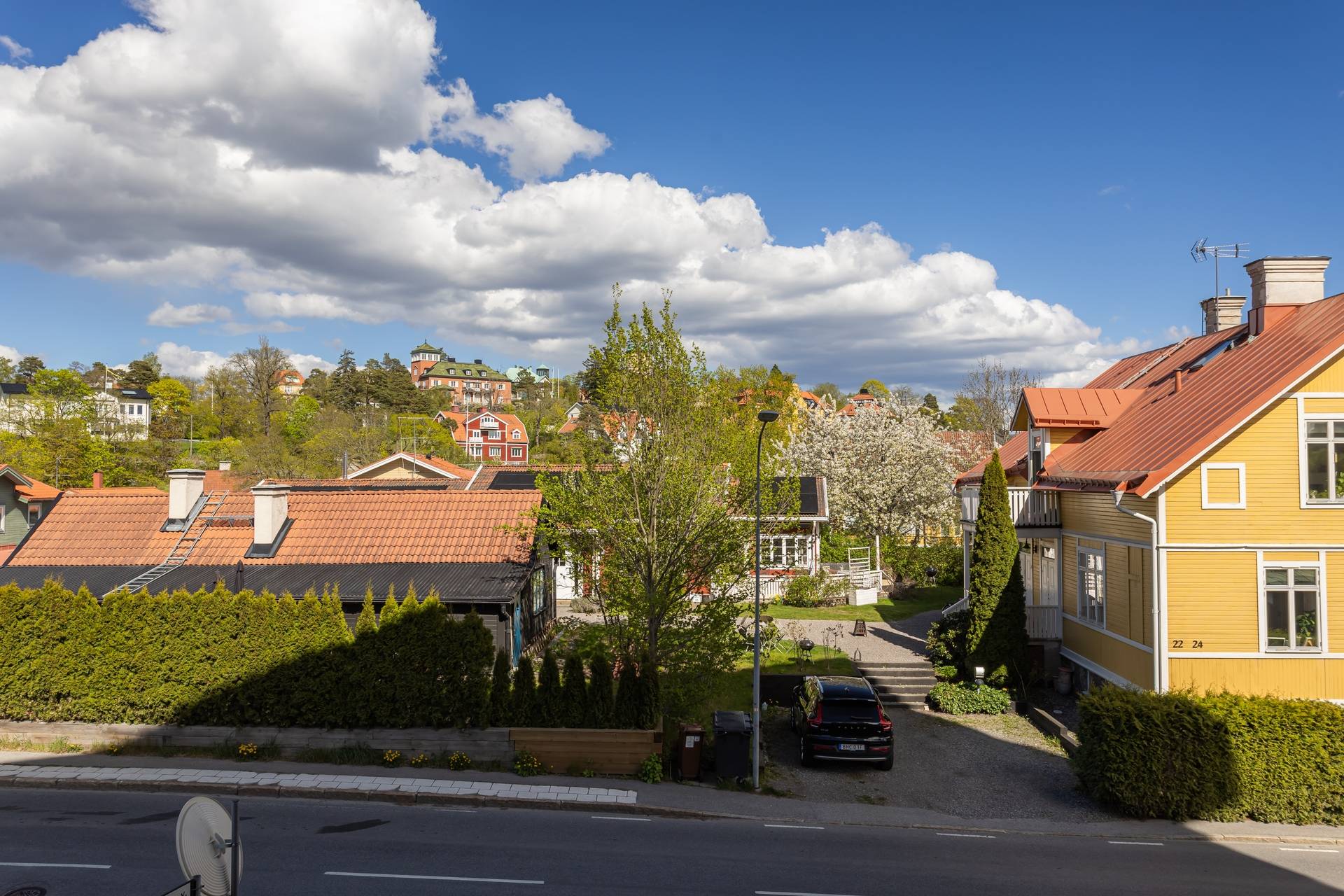 3 rum Lägenhet på Bengt Färjares Väg 5 Stocksund - Sikreno Danderyds kommun - bild 6