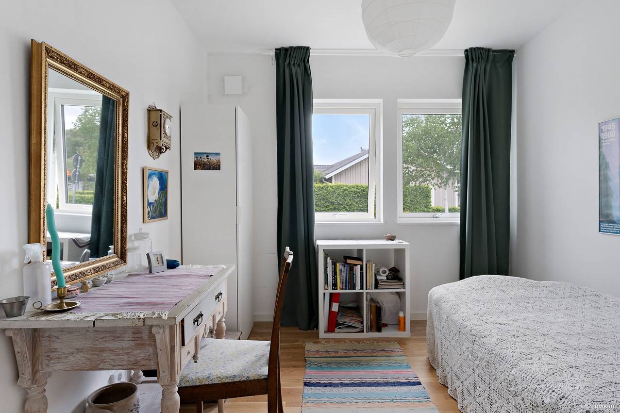 5 rum Villa på Vildapelvägen 1 Båstad Båstads kommun - bild 13