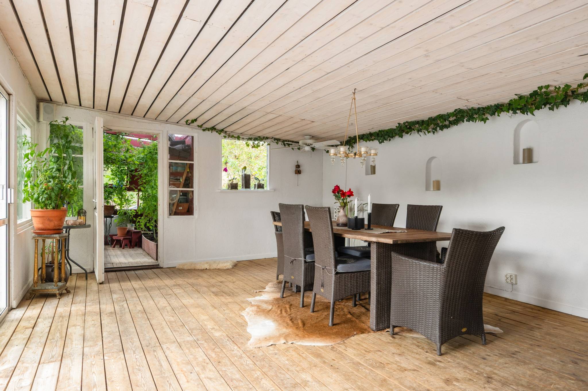 5 rum Villa på Gransta 8 Södertälje kommun - bild 19