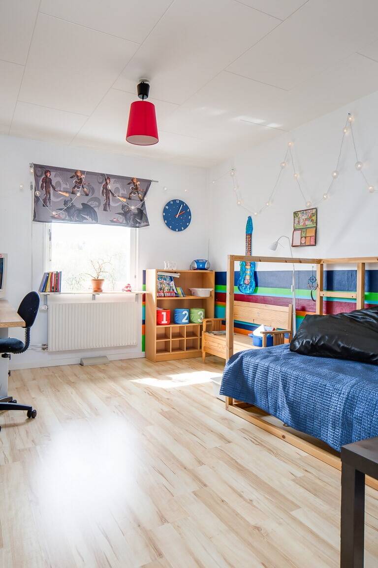 4 rum Lägenhet på Anarisvägen 117 Torvalla Östersunds kommun - bild 11