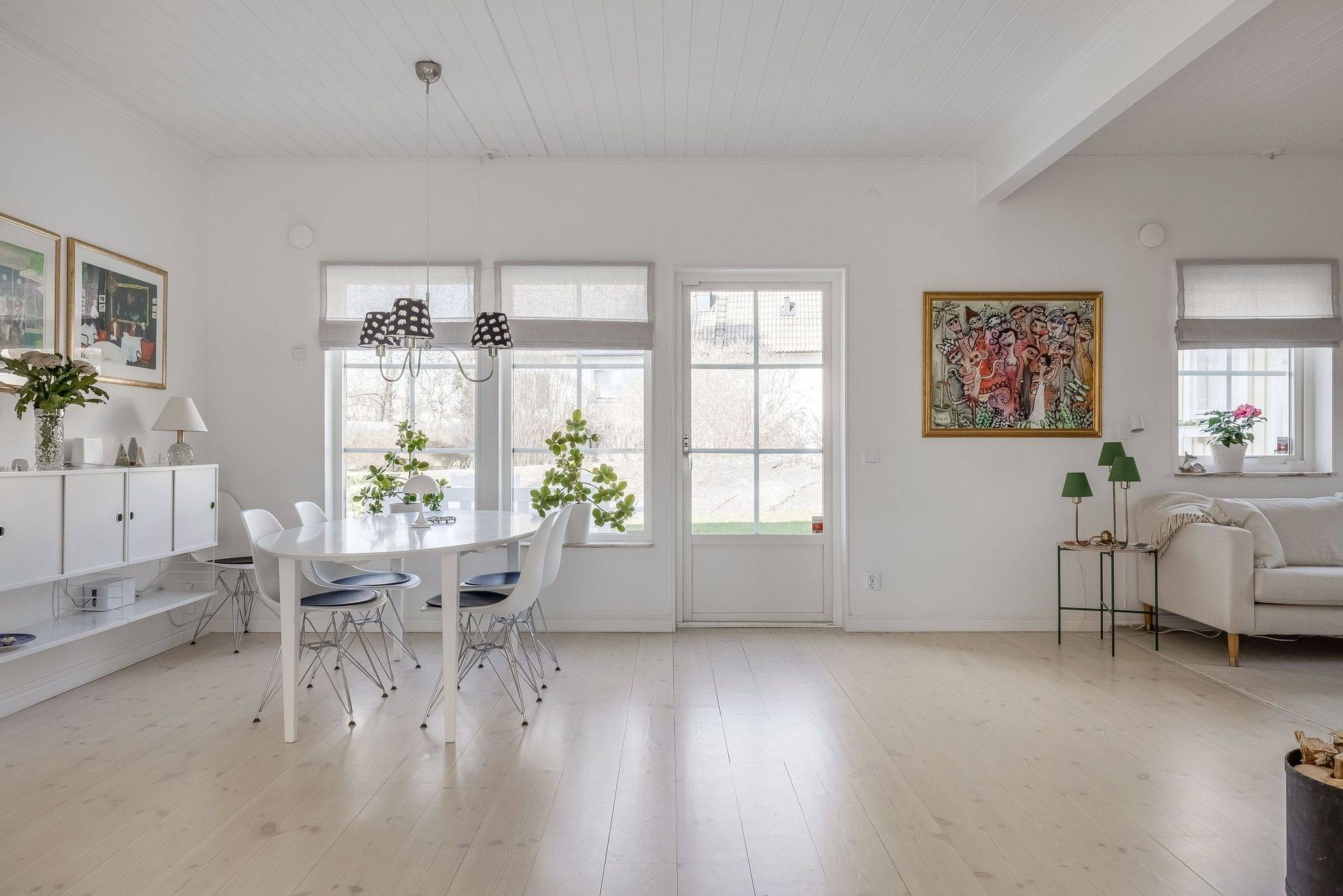 6 rum Villa på Örtvägen 15 Nora Danderyds kommun - bild 10