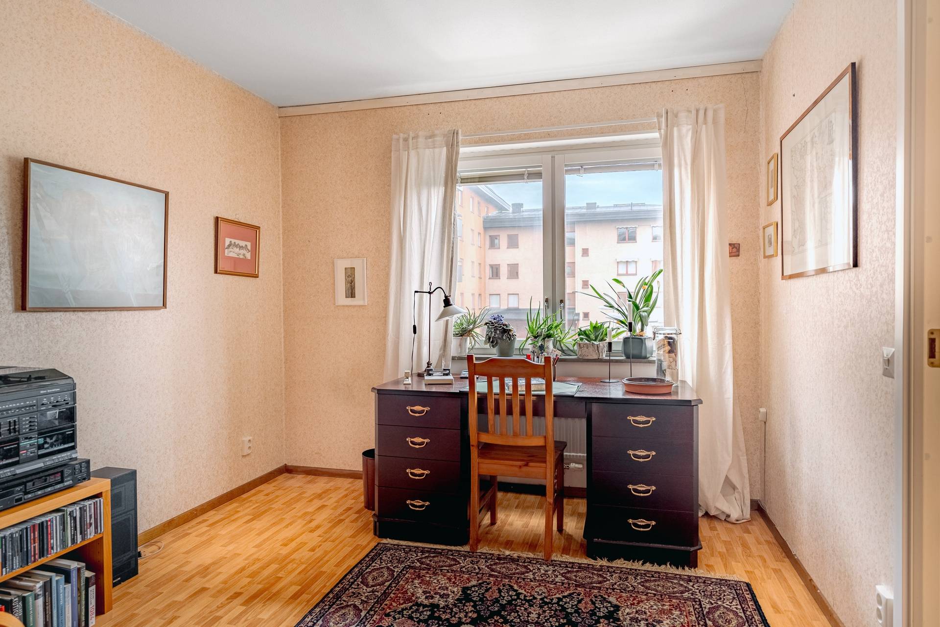 4 rum Lägenhet på Storgatan 18C Höganäs Uppsala kommun - bild 16