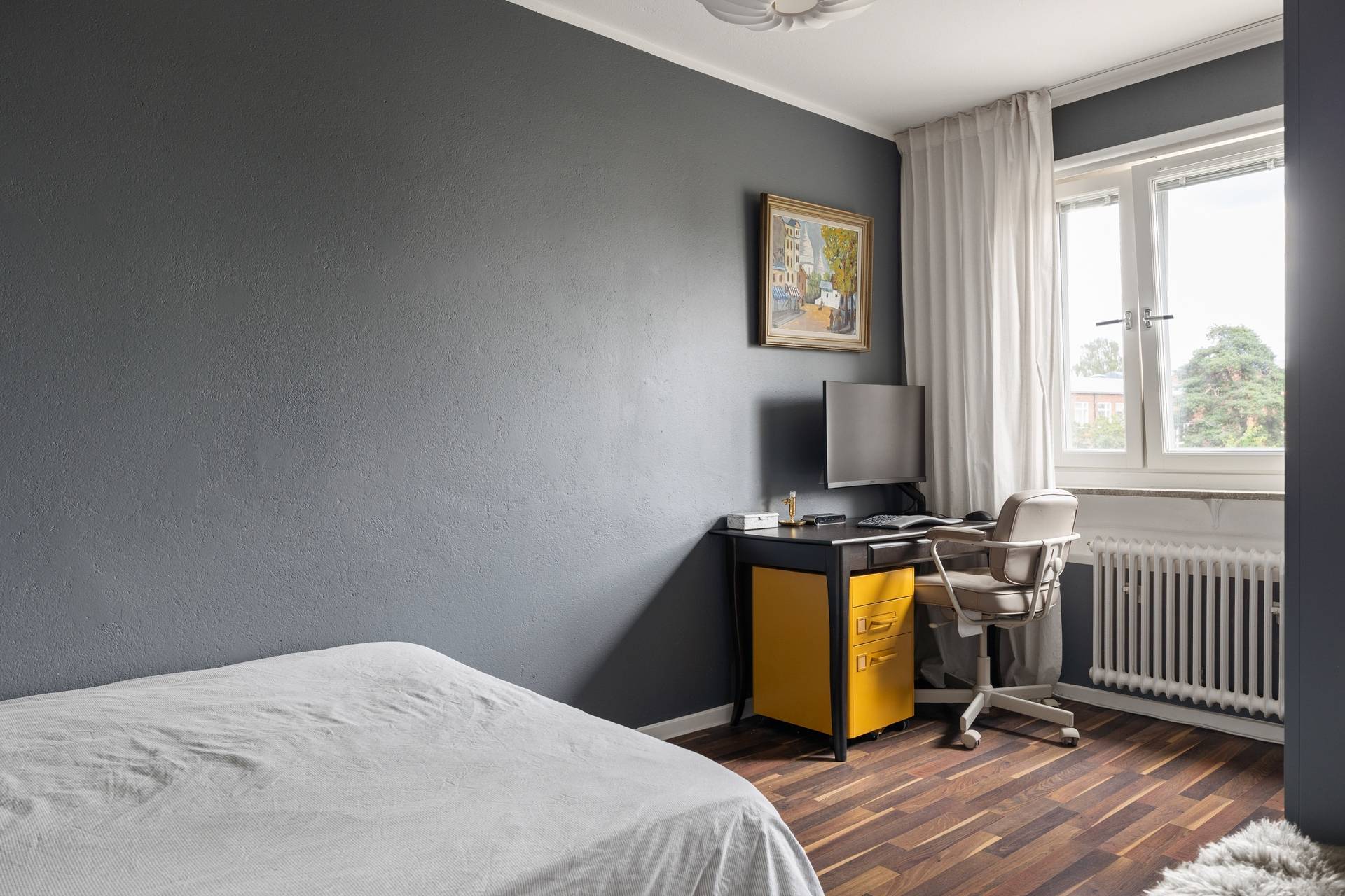 2 rum Lägenhet på Bandhagsplan 11 Bandhagen Stockholms kommun - bild 24