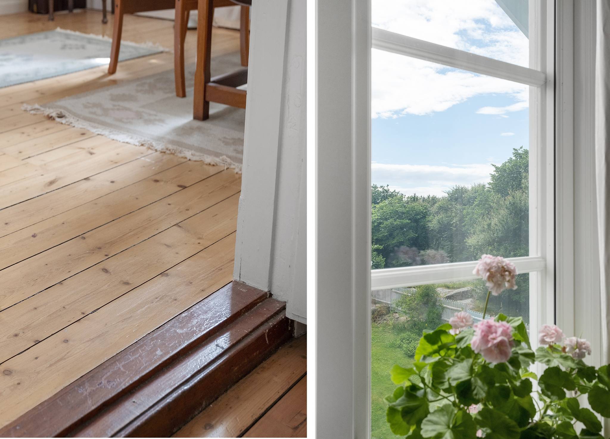 3 rum Villa på Västra Kronbergsgatan 13 Centralt Lysekils kommun - bild 15