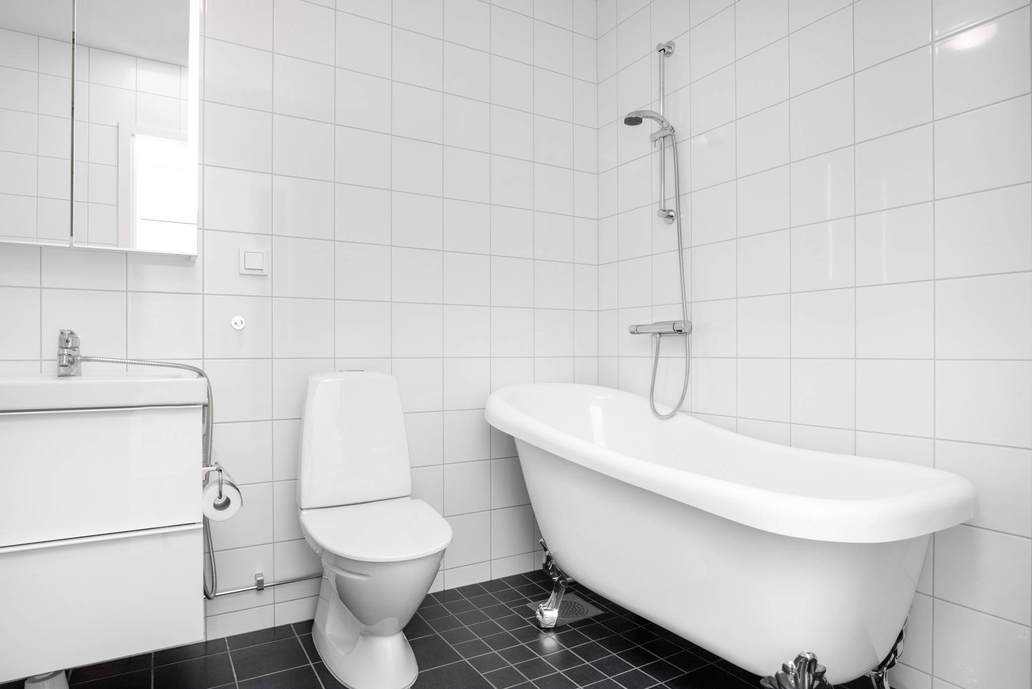 4 rum Radhus på Kärrsångarevägen 42 Linghem Linköpings kommun - bild 10