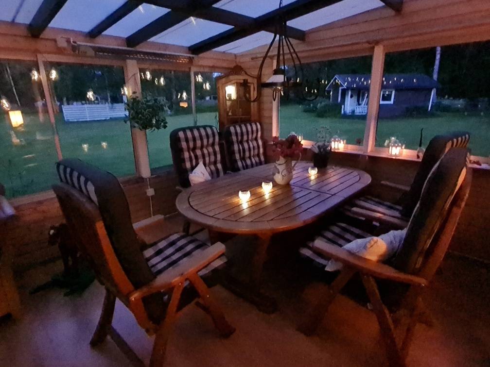 3 rum Fritidshus på Årskogen 704 & 706 (Bösjön-Armsjön) Nordanstigs kommun - bild 64