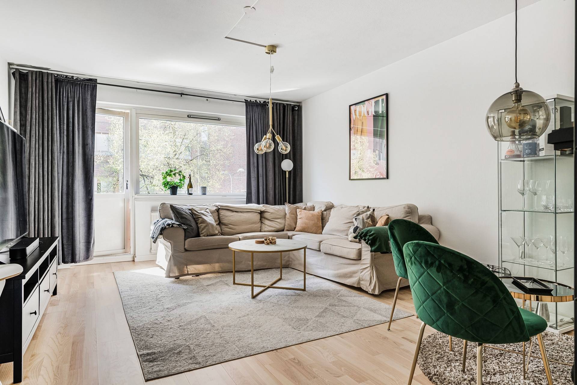 2 rum lägenhet på Kungsgatan 15 Borås - Centrum, Borås kommun - bild 5