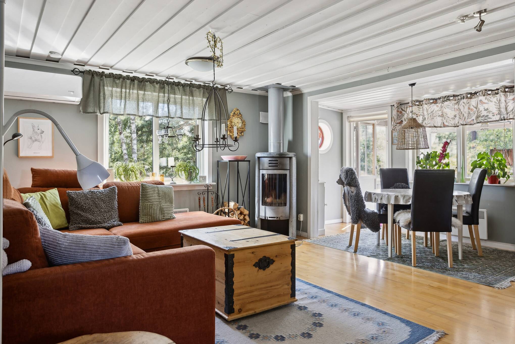 3 rum Villa på Mellanstigen 9 Haninge Årsta Havsbad Haninge kommun - bild 7