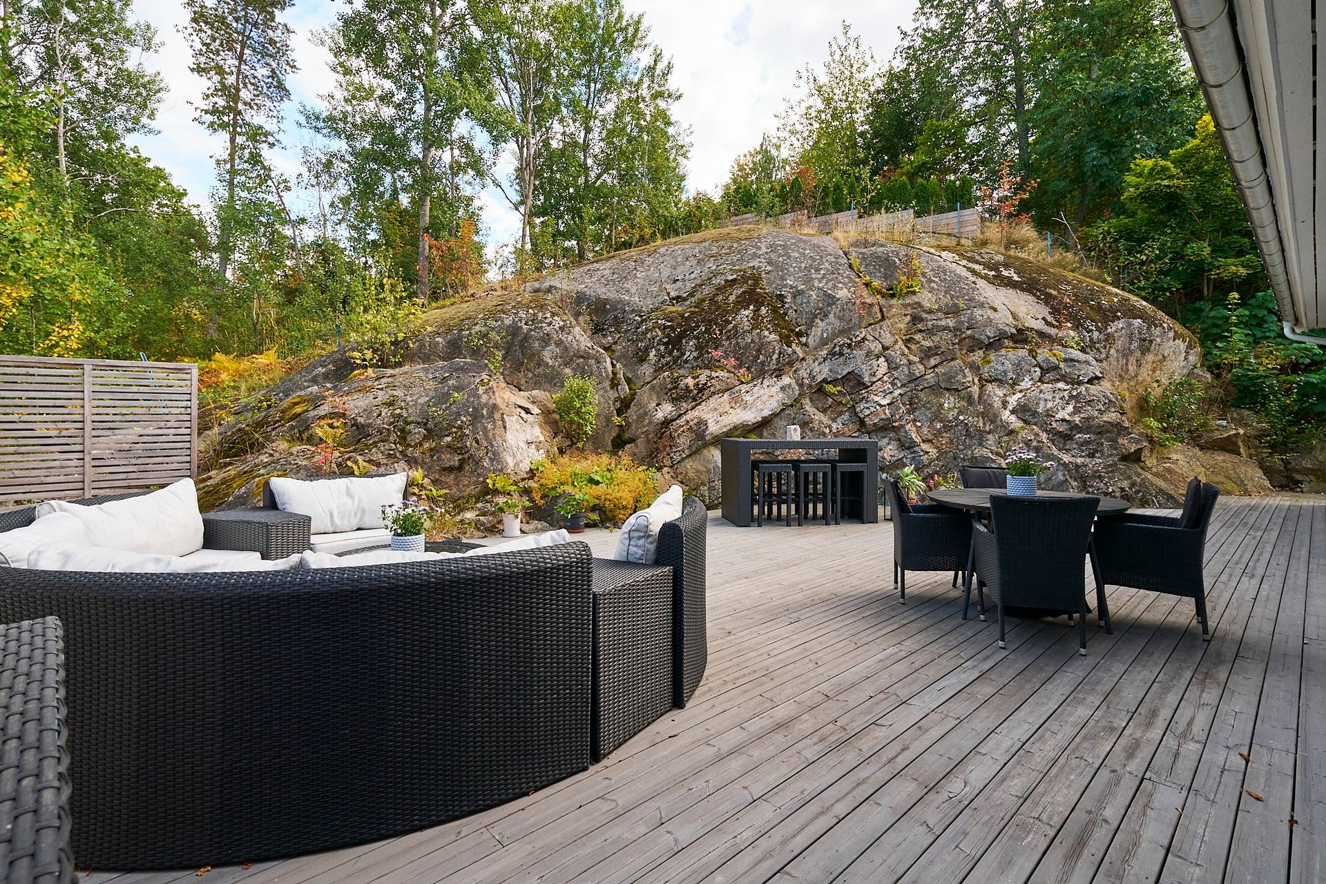 4 rum Villa på Timvinkelvägen 13 Vega Haninge kommun - bild 20
