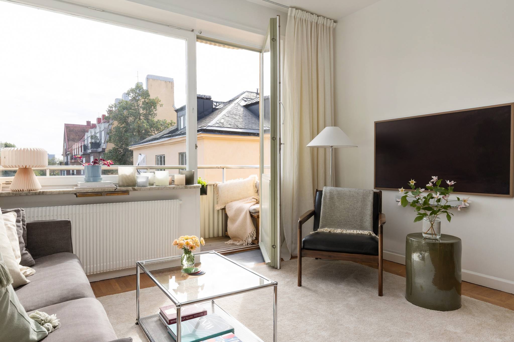 3 rum Lägenhet på Högbergsgatan 24, 3 tr Södermalm Stockholms kommun - bild 11