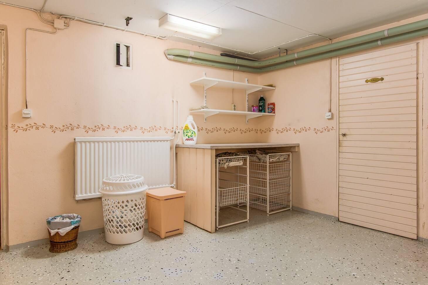 4 rum Villa på Uvbergsgatan 16 Centrum. Smedjebackens kommun - bild 21