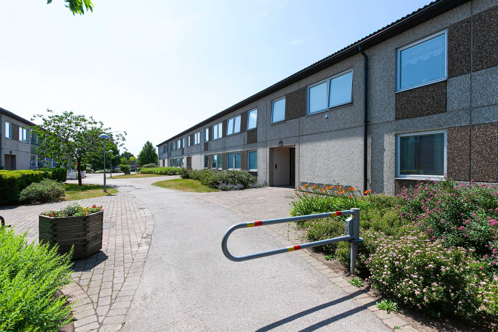 1 rum Lägenhet på Bärnstensgatan 43A Ättekulla Helsingborgs kommun - bild 9