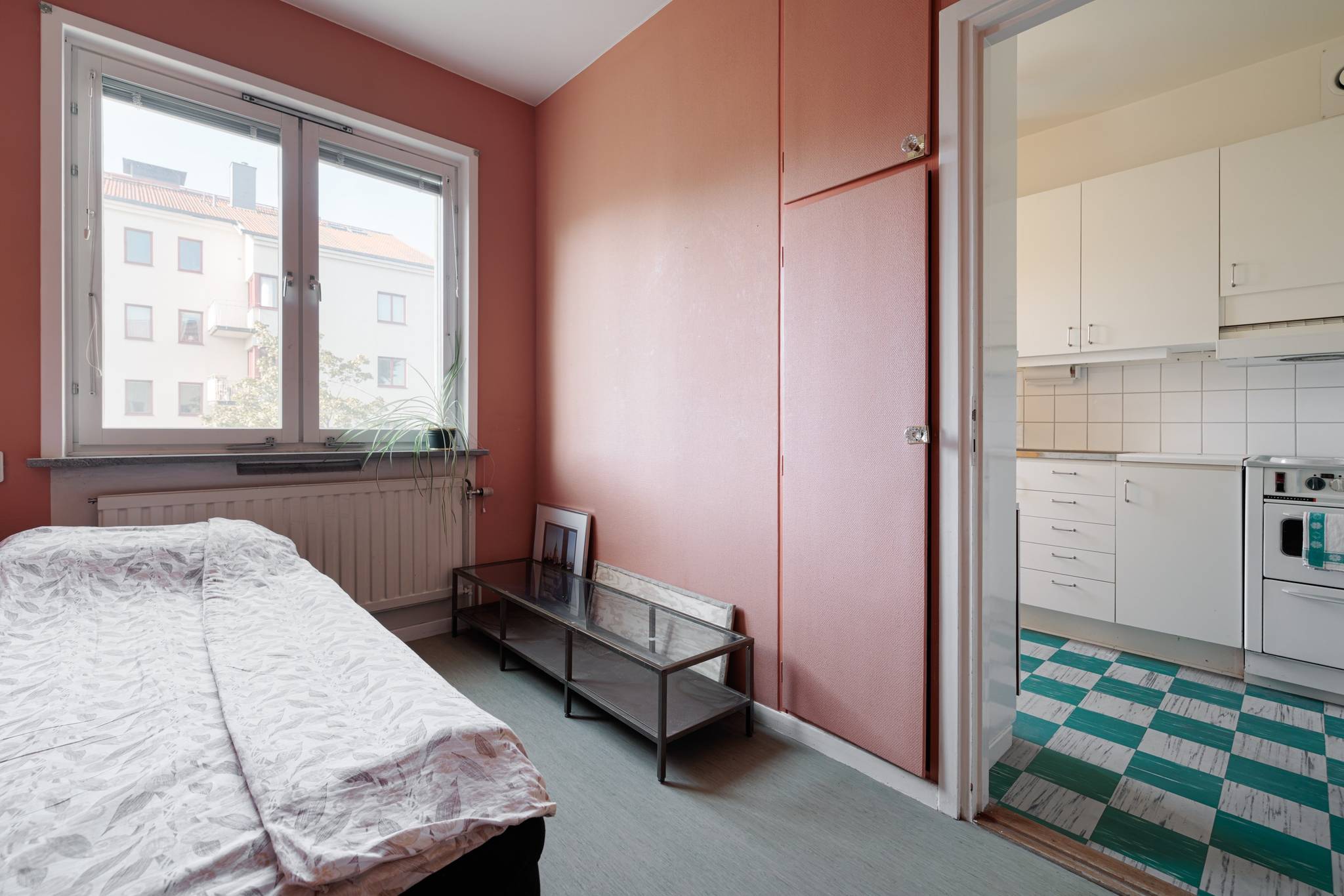 2 rum Lägenhet på Björnvägen 12 Lidingö kommun - bild 19