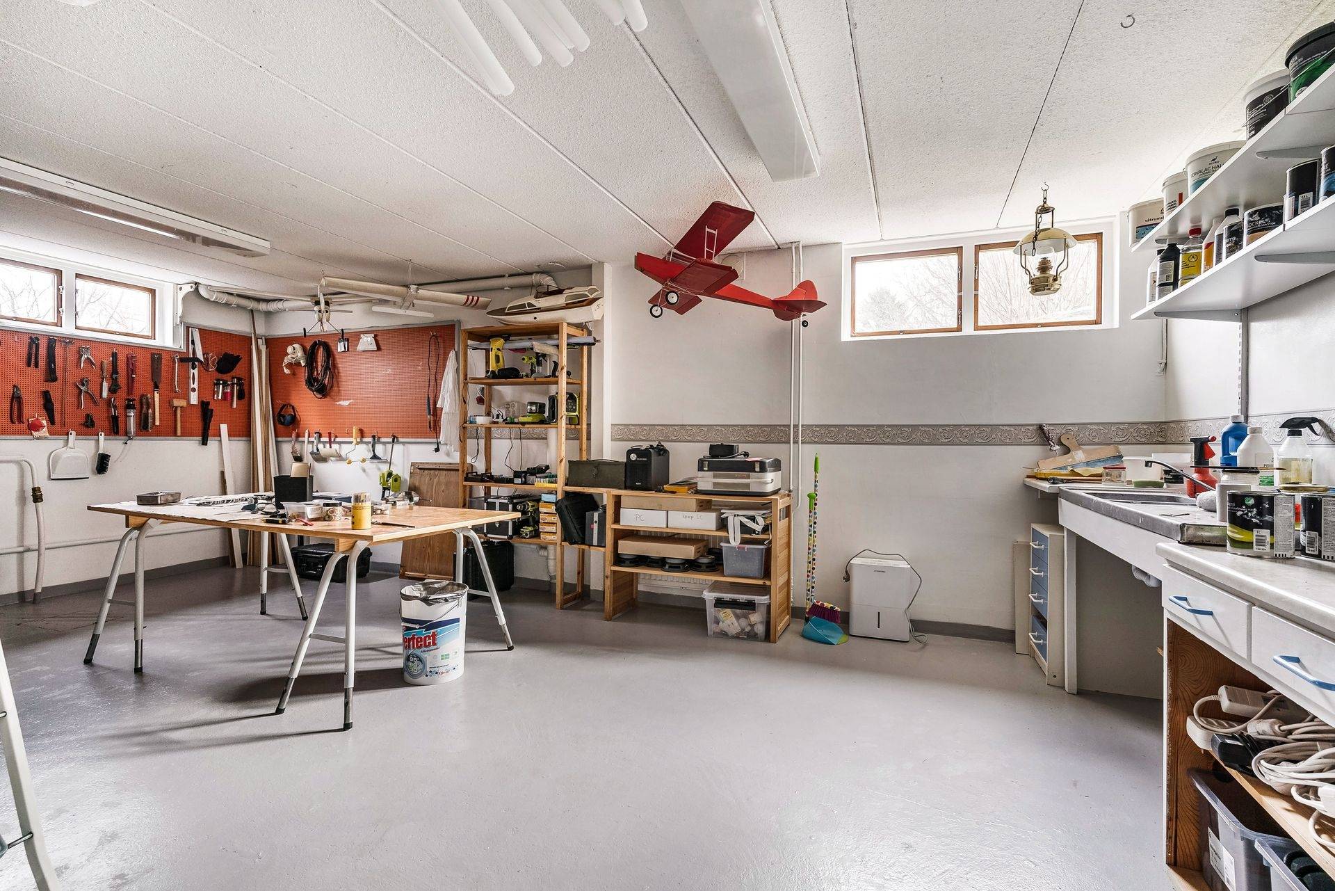 4 rum Villa på Dalvägen 1 Skutskär Älvkarleby kommun - bild 38