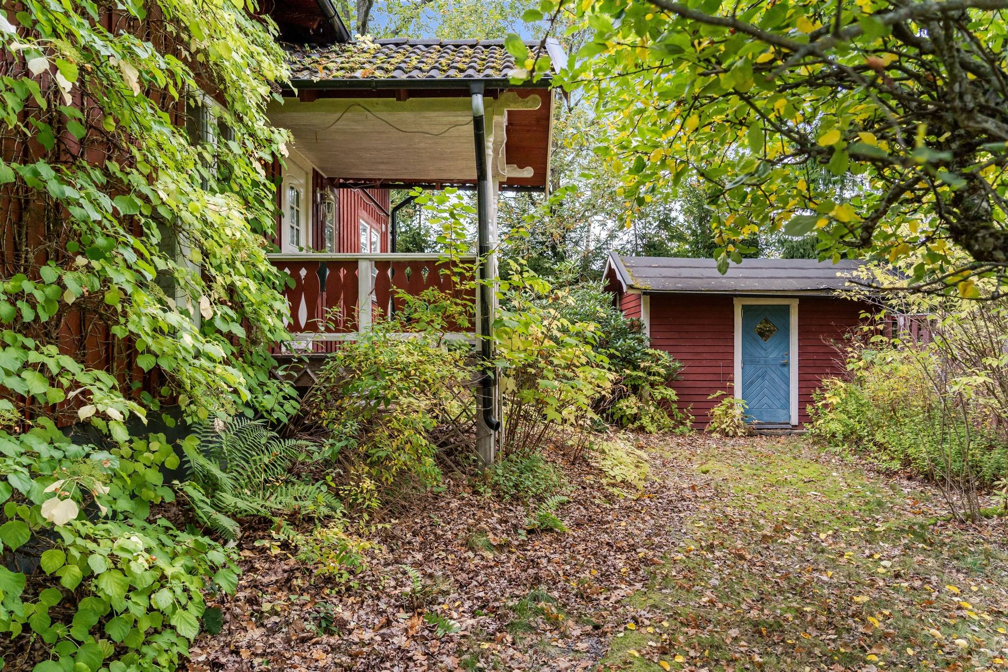 132 m² Villa på Utsiktsvägen 110 Orrhammar Flens kommun - bild 5