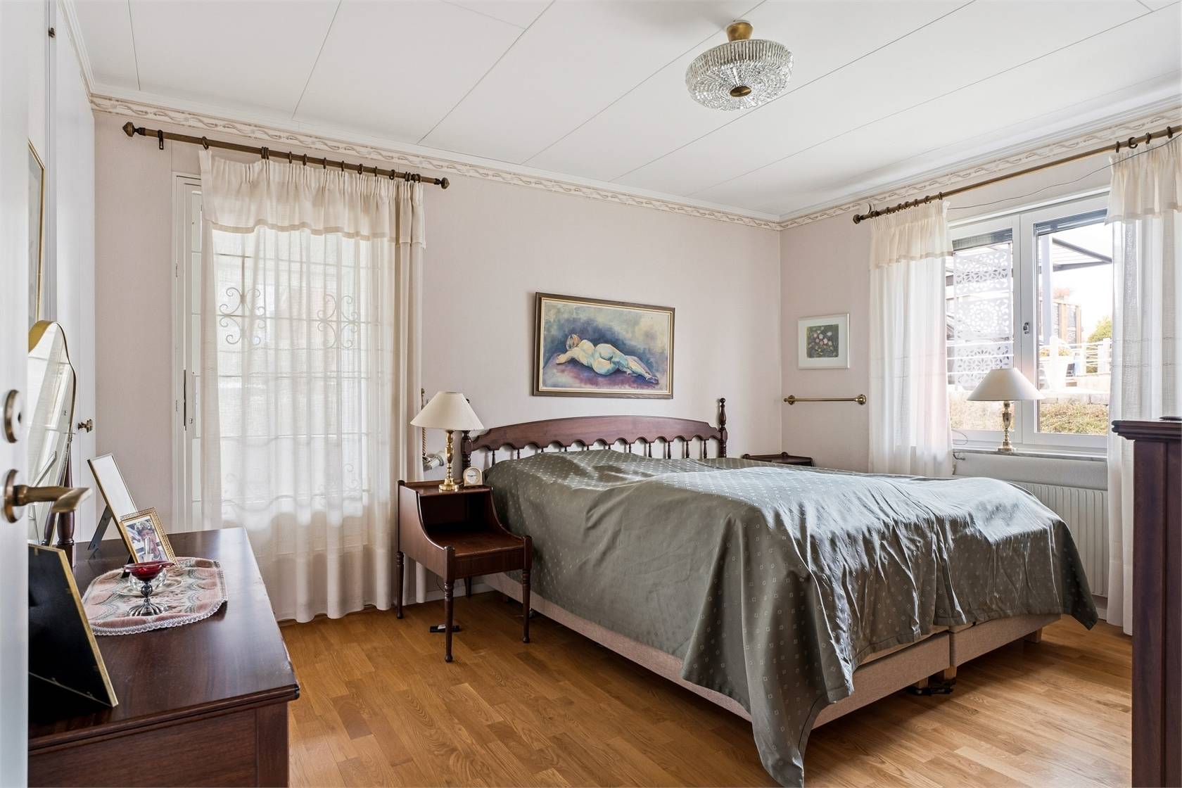 6 rum Villa på Trättebäcksliden 11 Krabbeliderna Göteborgs kommun - bild 10