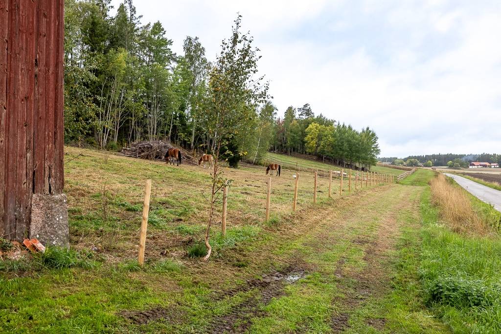 7 rum Gård utan jordbruk på Torstuna-Strömsta 8 Enköpings kommun - bild 68