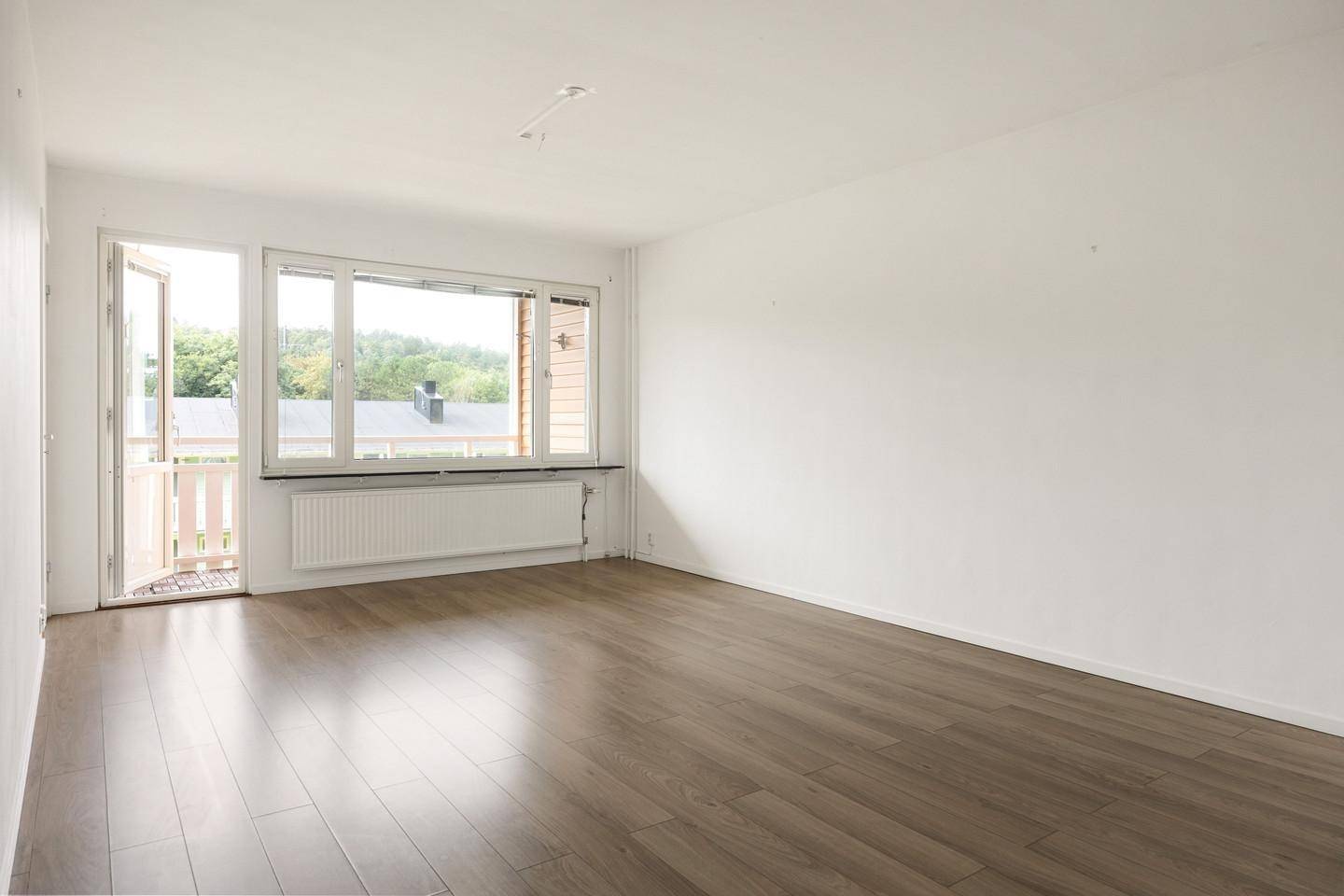 Agnesberg, Göteborgs kommun