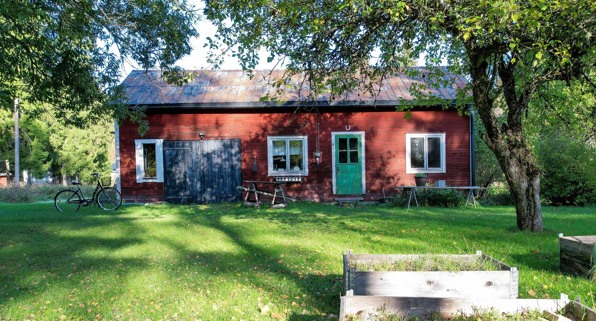 5 rum Villa på Hindersbo 135 Östervåla/Hindersbo Heby kommun - bild 7