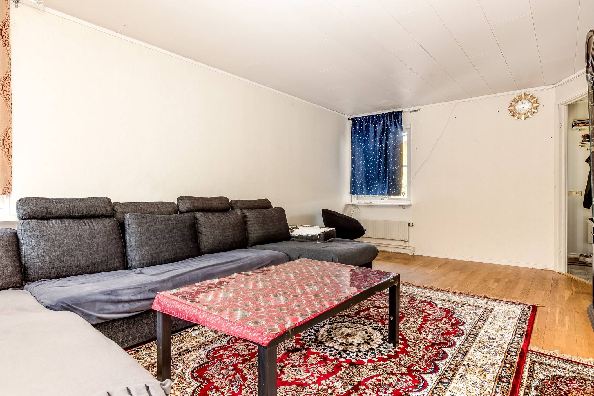 5 rum Lägenhet på Västerbacksvägen 23 SÖRVIK Ludvika kommun - bild 27