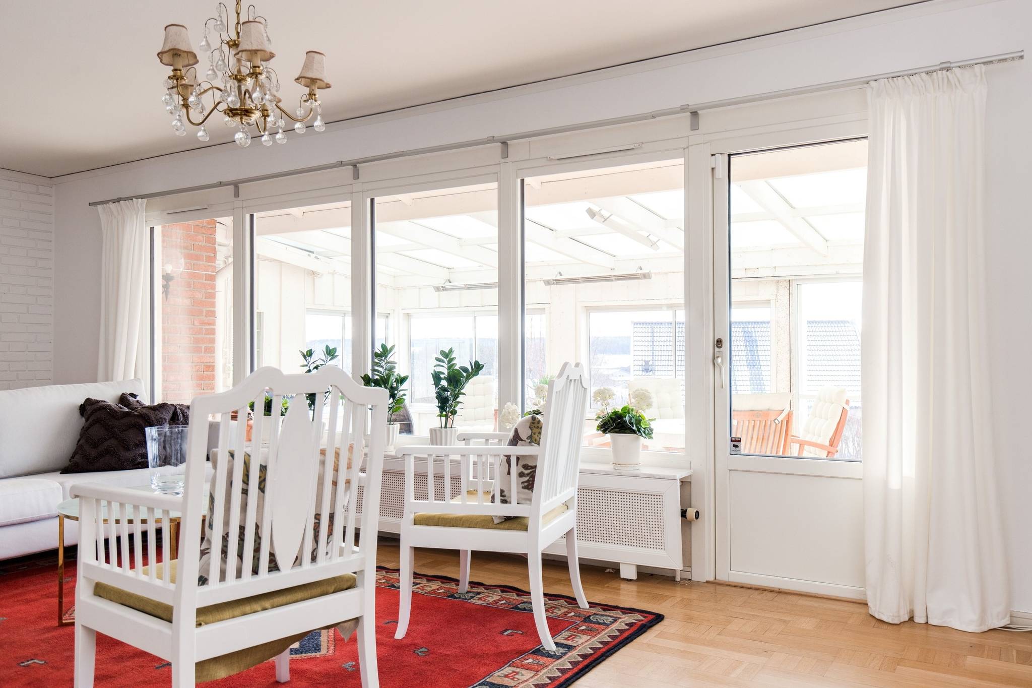 5 rum Villa på Skogsvägen 4 Örsundsbro Enköpings kommun - bild 17