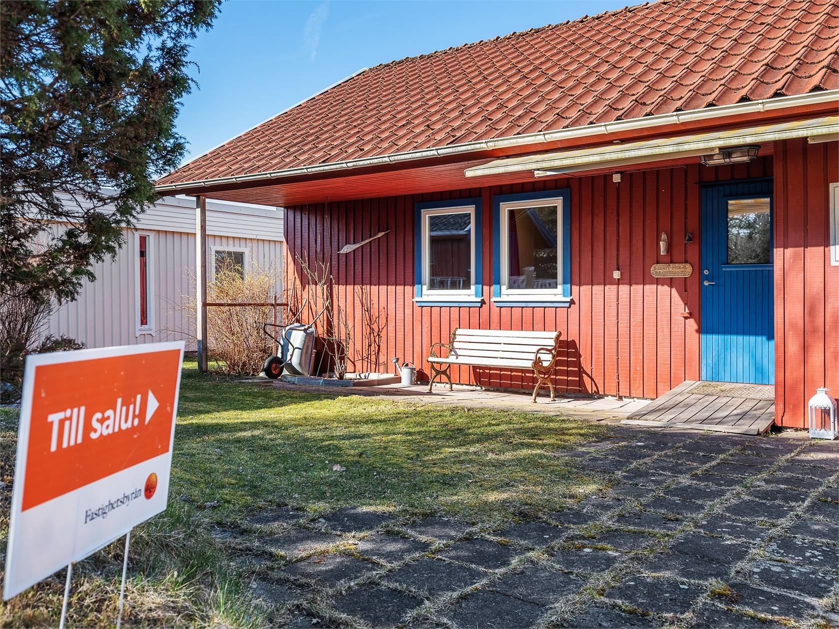 5 rum Fritidshus på Mor Anas väg 10 Skaftö Lysekils kommun - bild 2